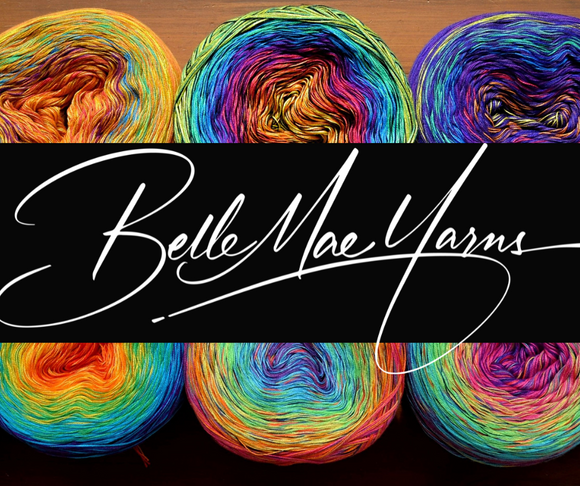 BELLEMAE YARNS