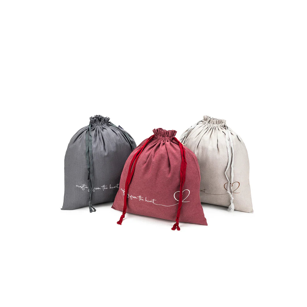 FURTHER REDUCED!! Della Q Eden Project Bags - LAST ONES
