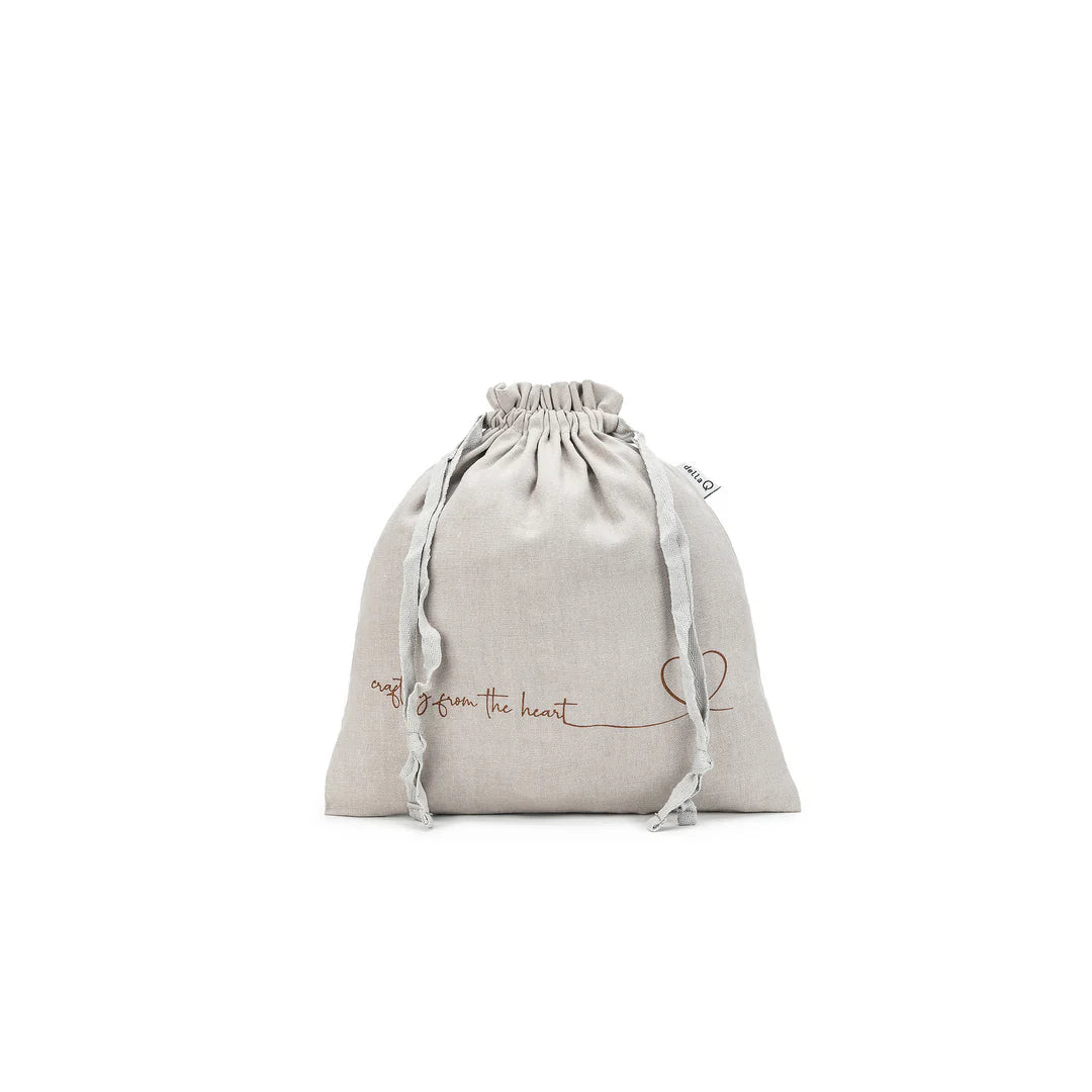 FURTHER REDUCED!! Della Q Eden Project Bags - LAST ONES