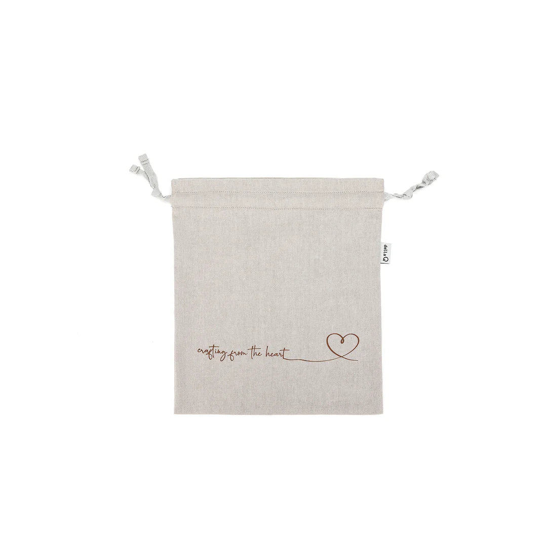 FURTHER REDUCED!! Della Q Eden Project Bags - LAST ONES