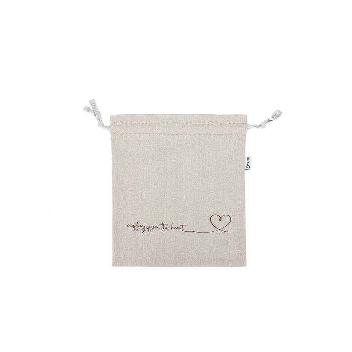 FURTHER REDUCED!! Della Q Eden Project Bags - LAST ONES