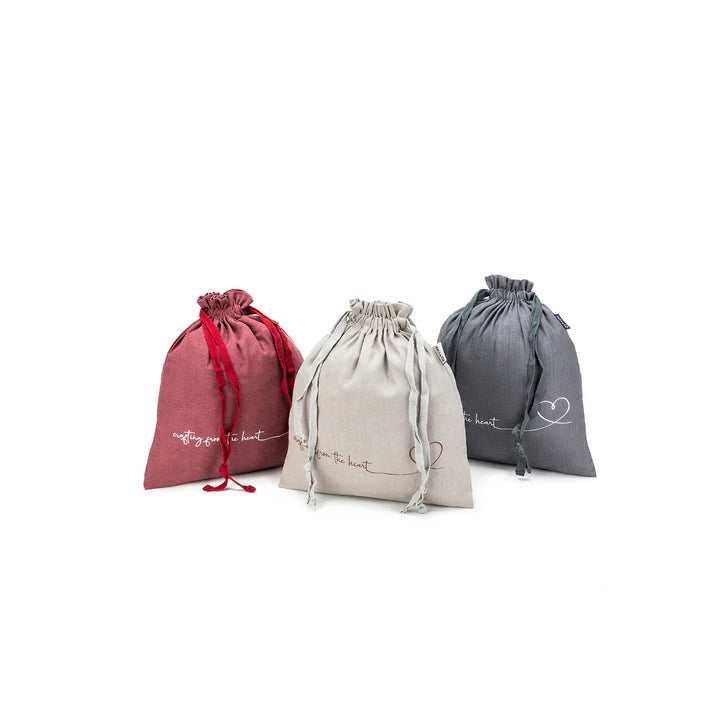 FURTHER REDUCED!! Della Q Eden Project Bags - LAST ONES