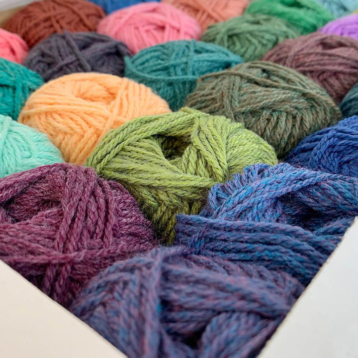 PREORDER Scheepjes Scrumptious Colour Pack