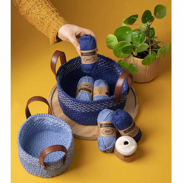 PREORDER Scheepjes Propagation Planters Crochet Kit