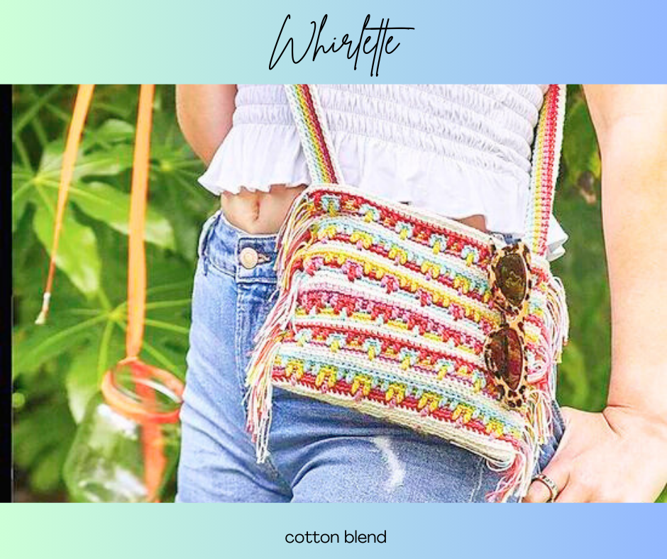 Scheepjes Classic Whirlette