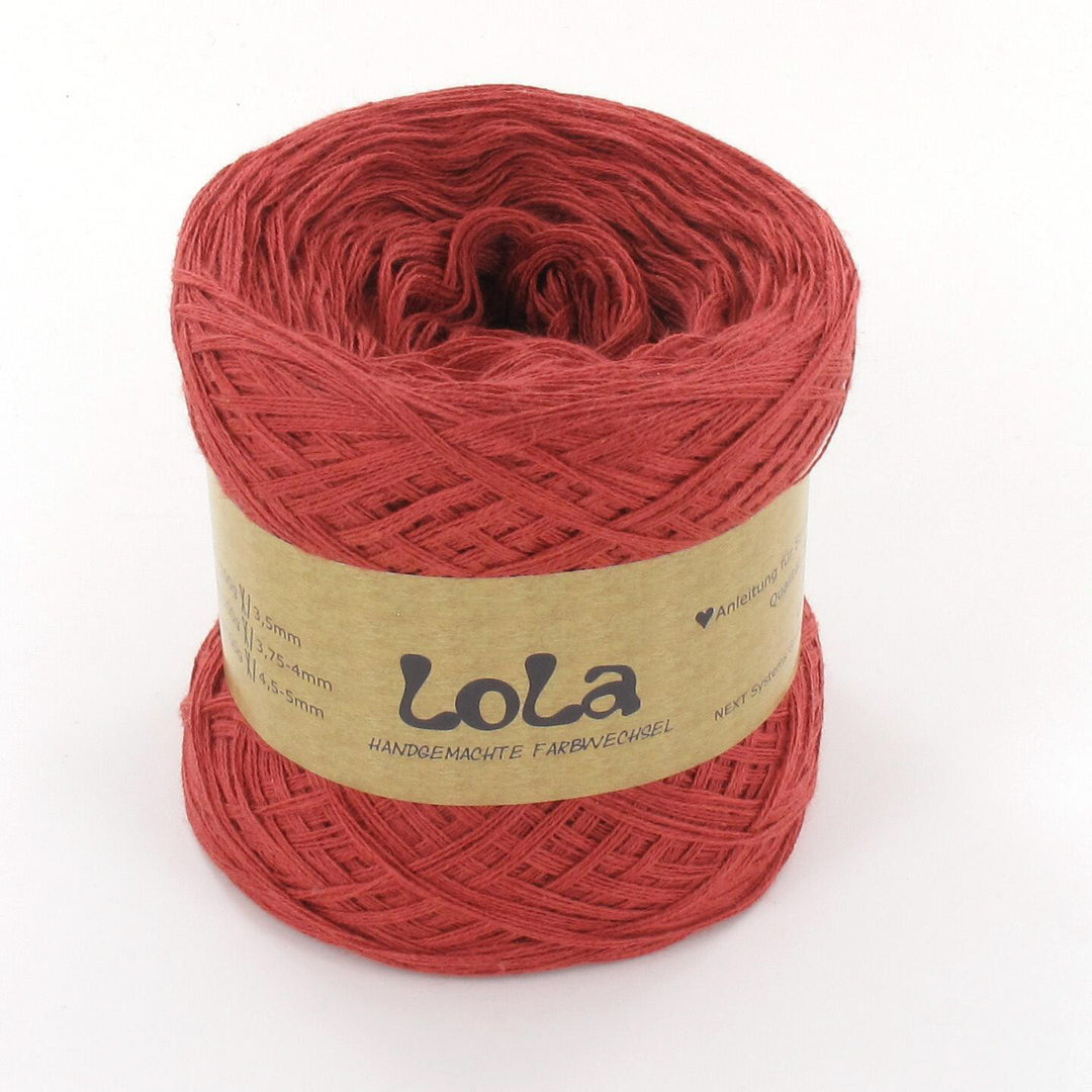 Lola Solo