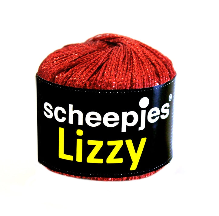 Scheepjes Lizzy no.04