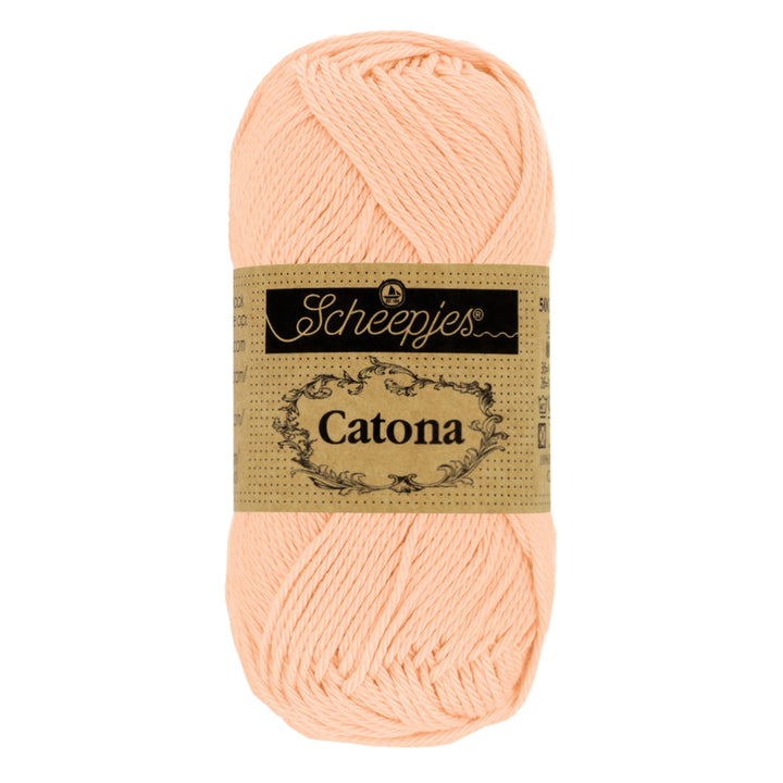 Scheepjes Catona - TEST