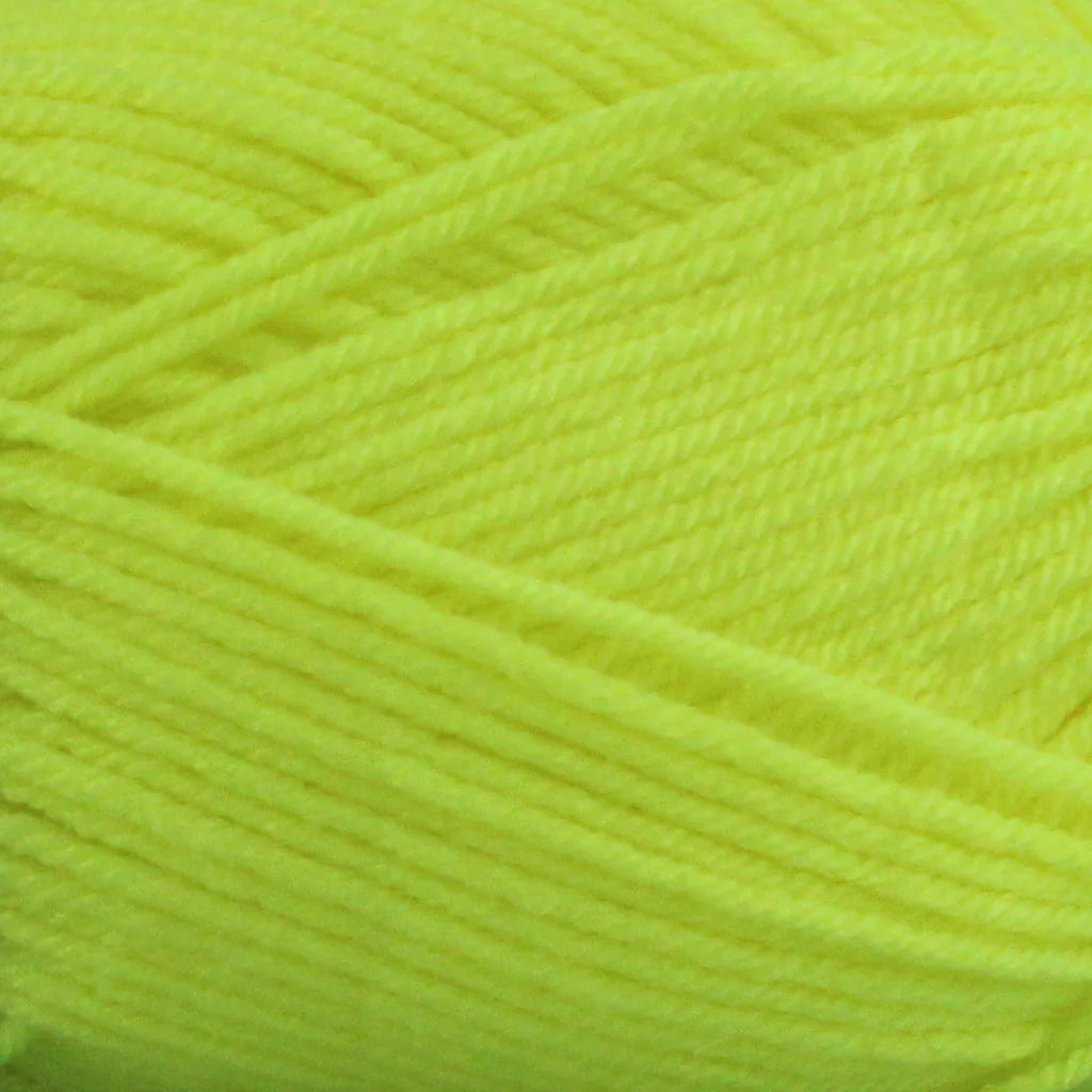 Fiddlesticks Superb 8 - 70049 Fluro Yellow