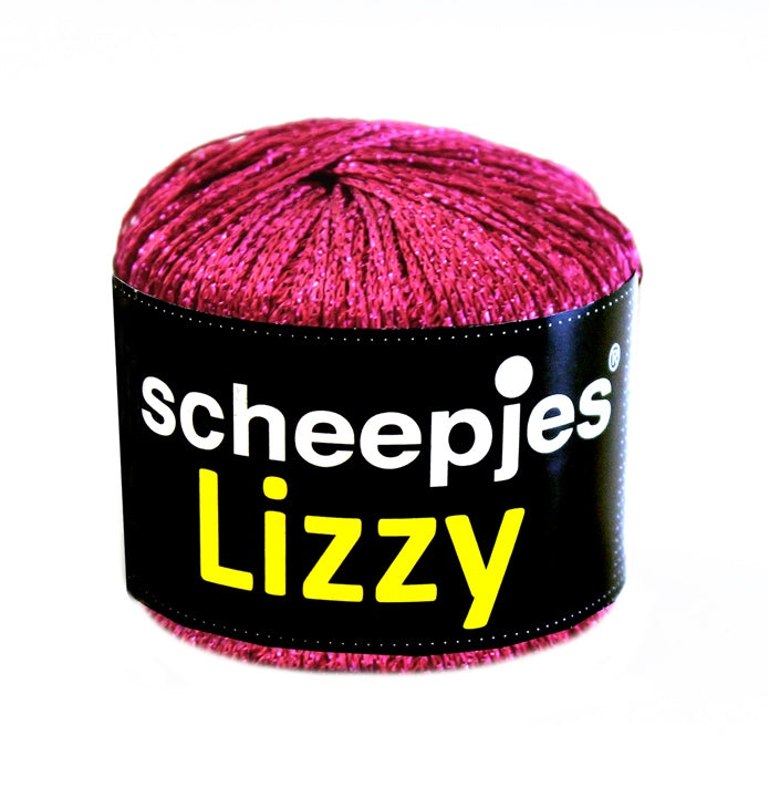 Scheepjes Lizzy no.05