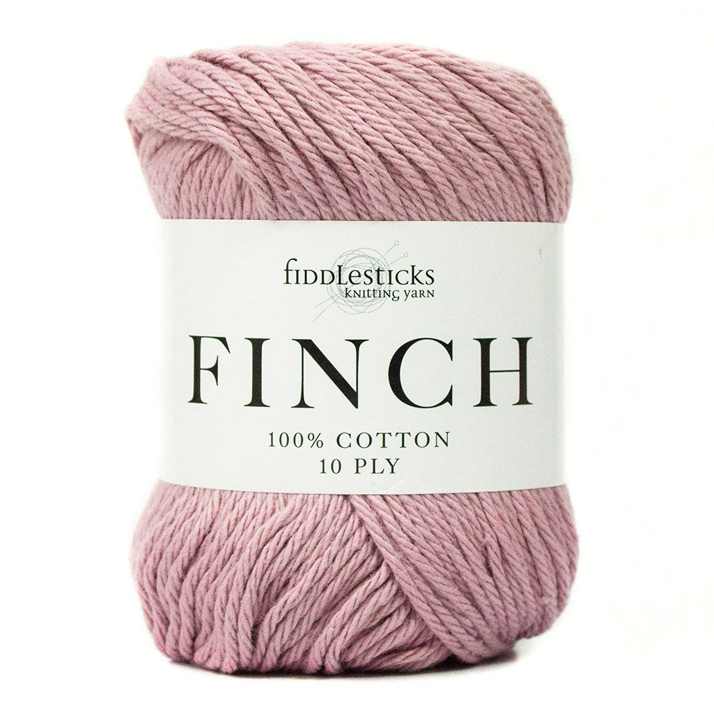 Fiddlesticks Finch 6212 Lilac