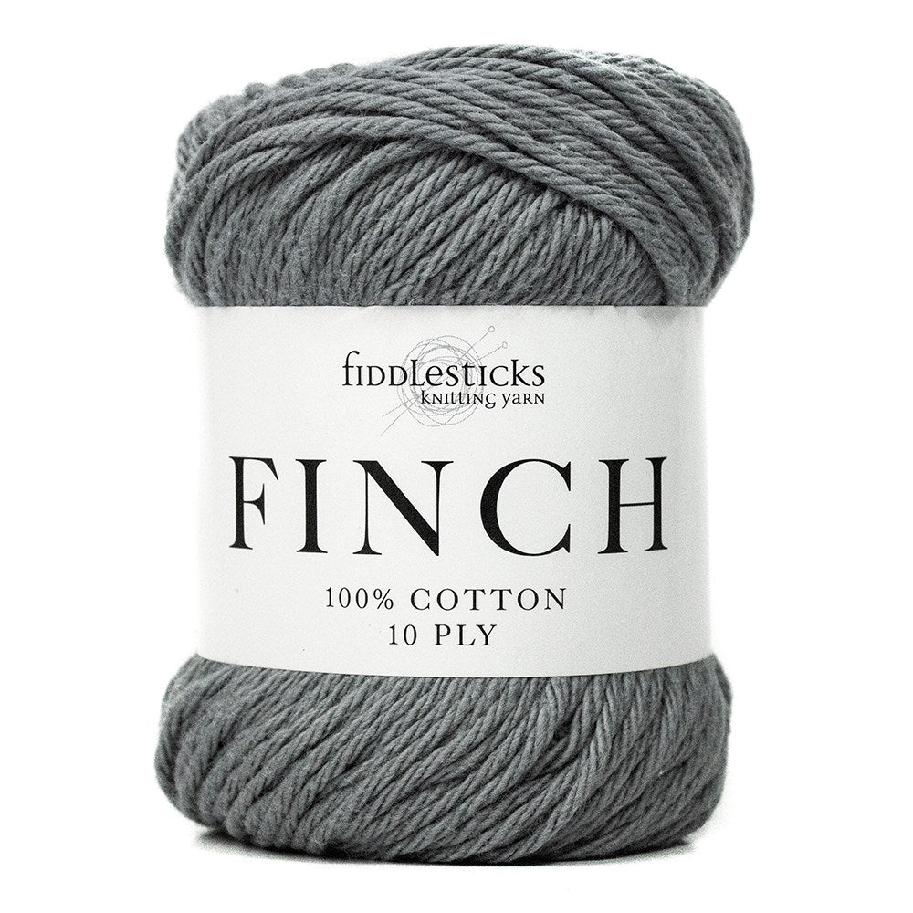 Fiddlesticks Finch 6220 Denim