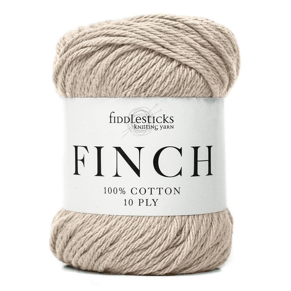 Fiddlesticks Finch 6221 Stone