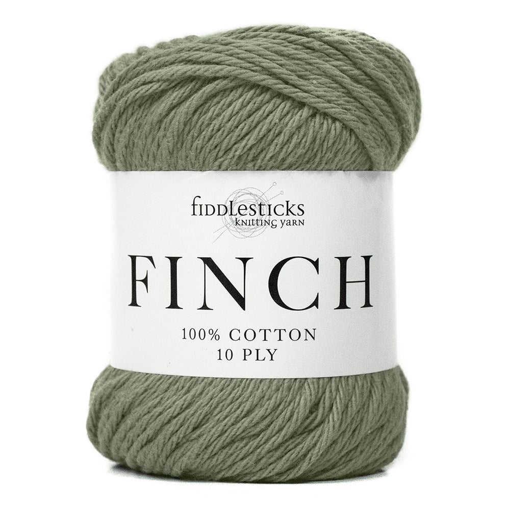 Fiddlesticks Finch 6225 Khaki