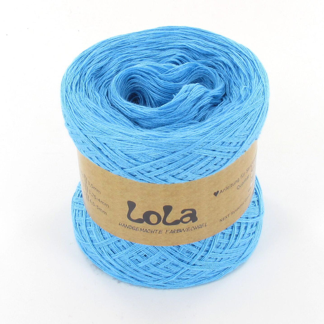Lola Solo