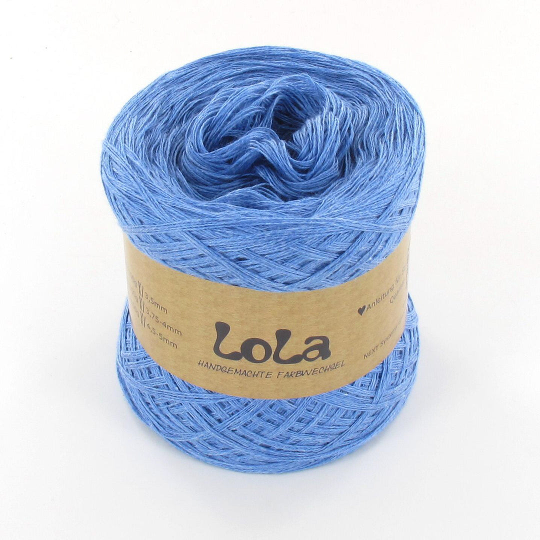 Lola Solo