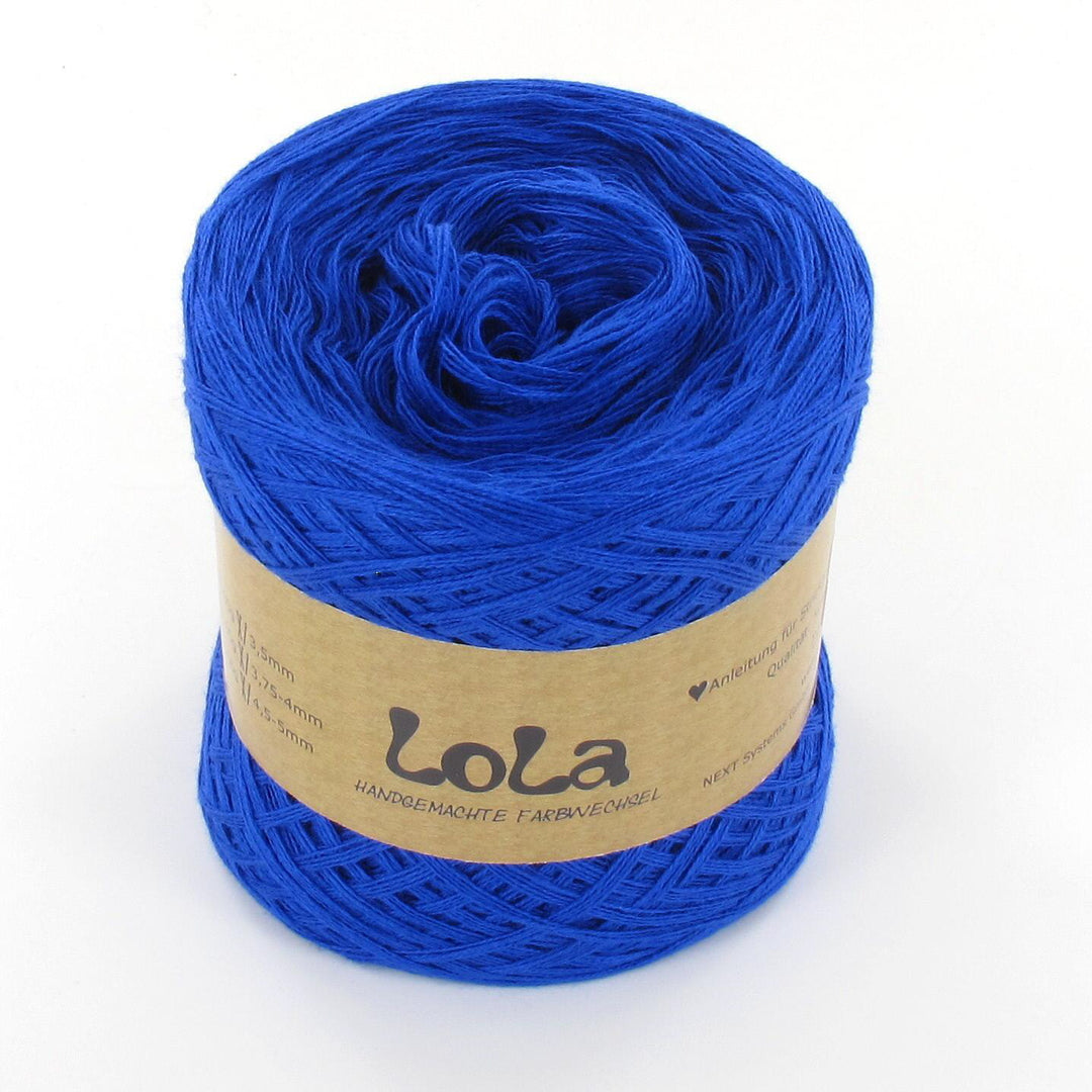 Lola Solo