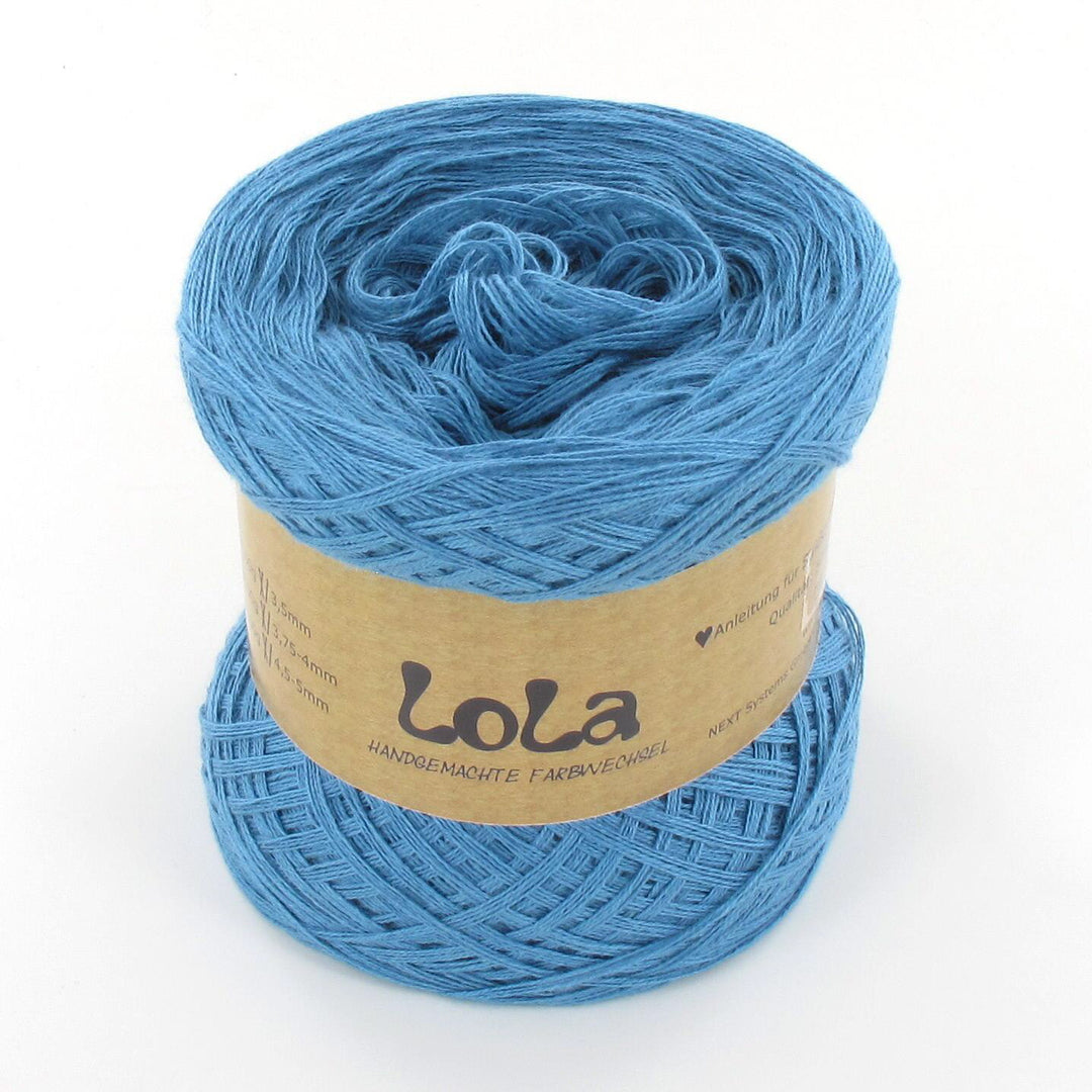 Lola Solo