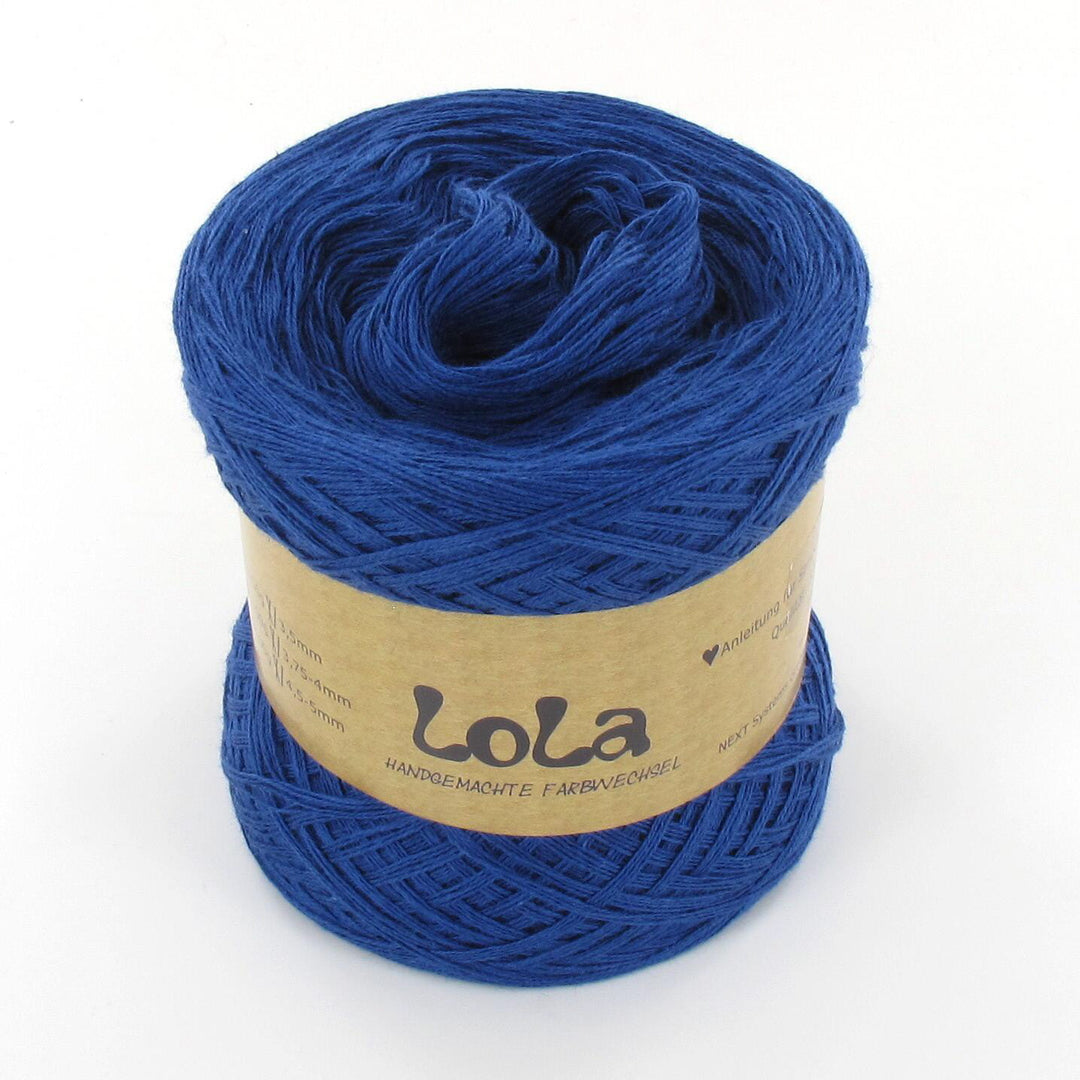 Lola Solo