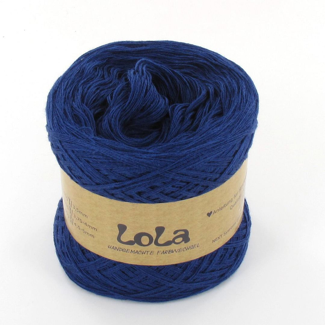 Lola Solo