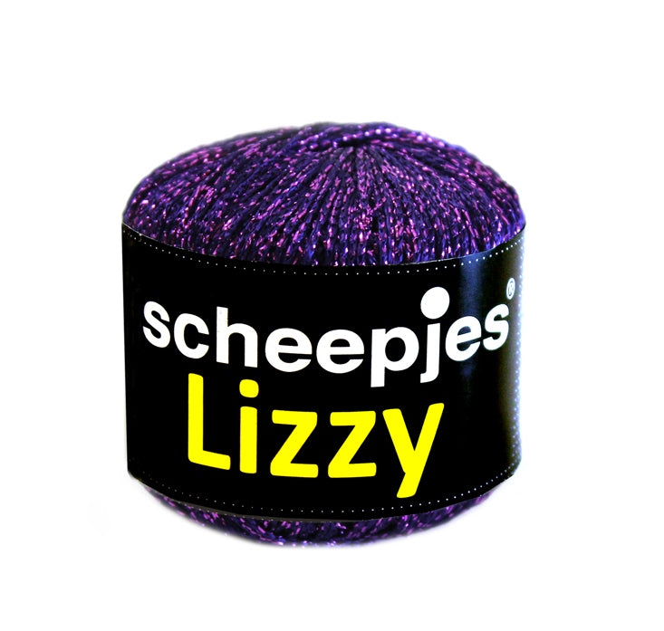Scheepjes Lizzy no.07