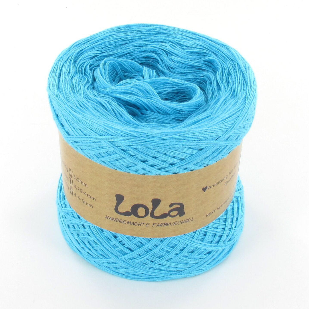 Lola Solo