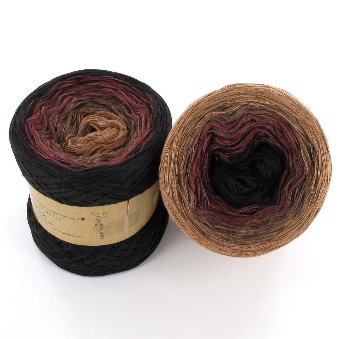 McLana Solids