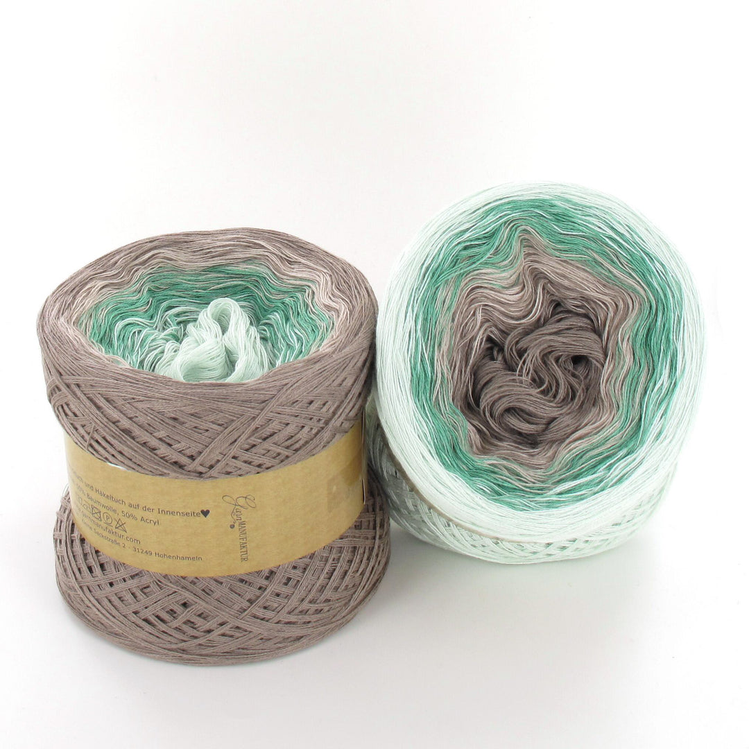 McLana Solids