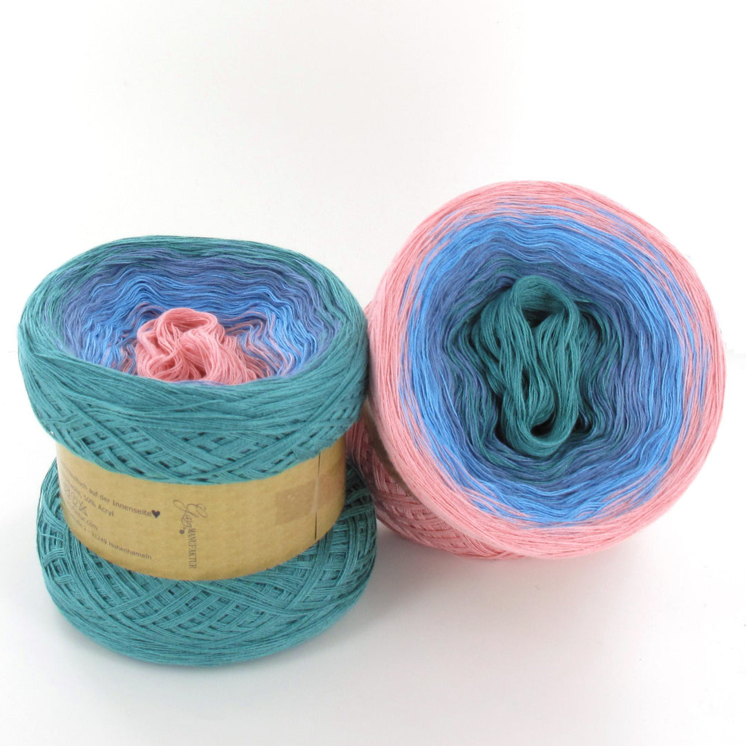 McLana Solids