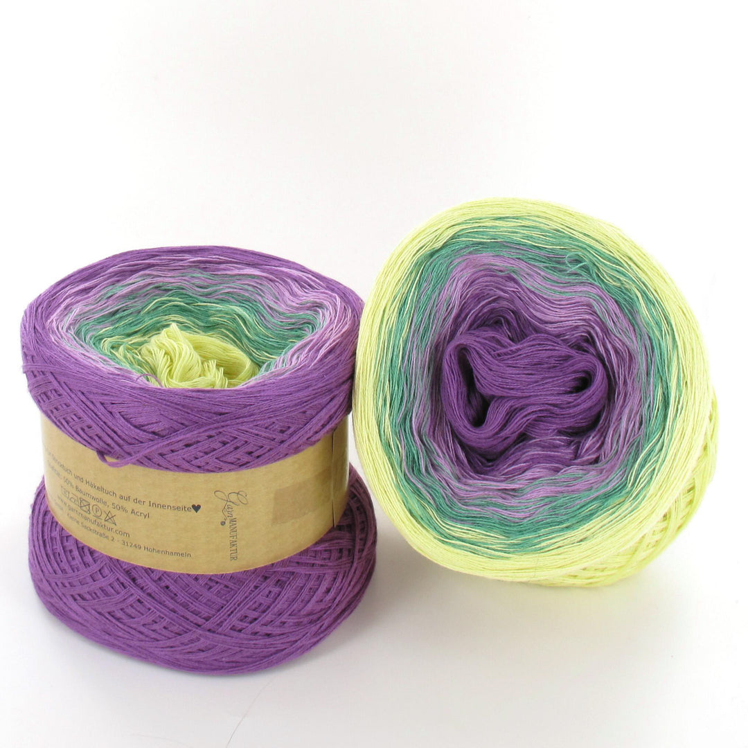 McLana Solids