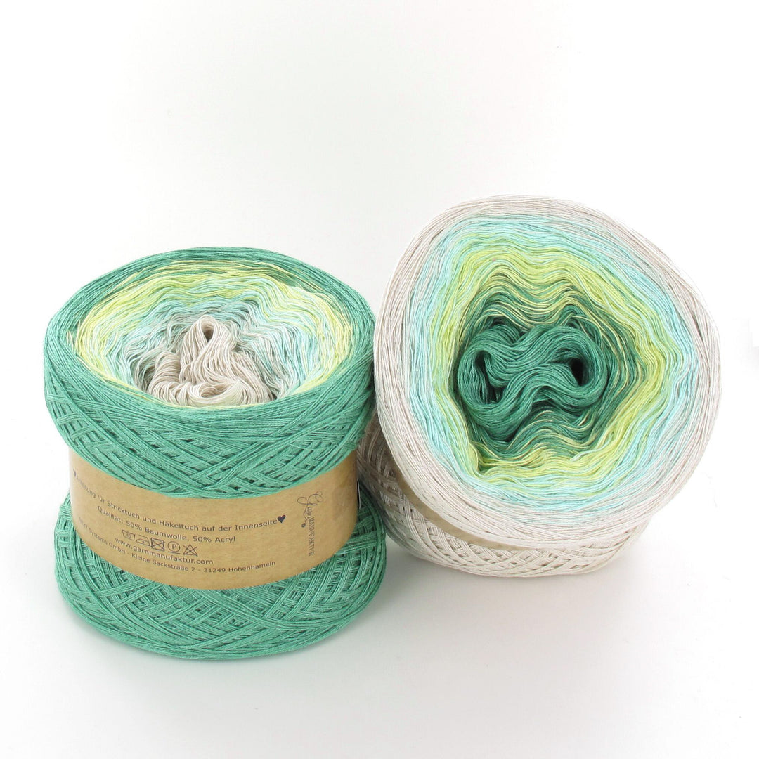 McLana Solids