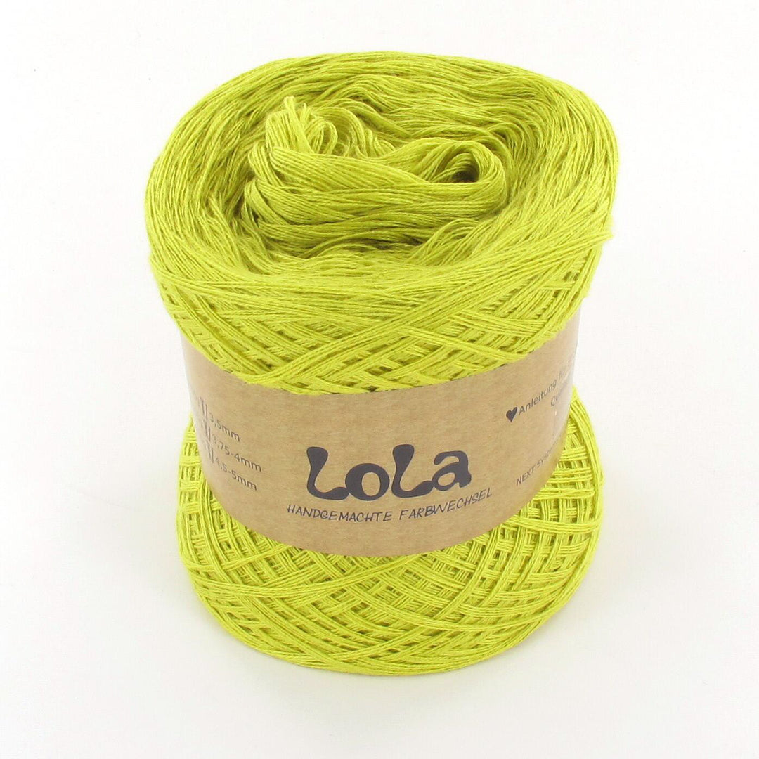 Lola Solo
