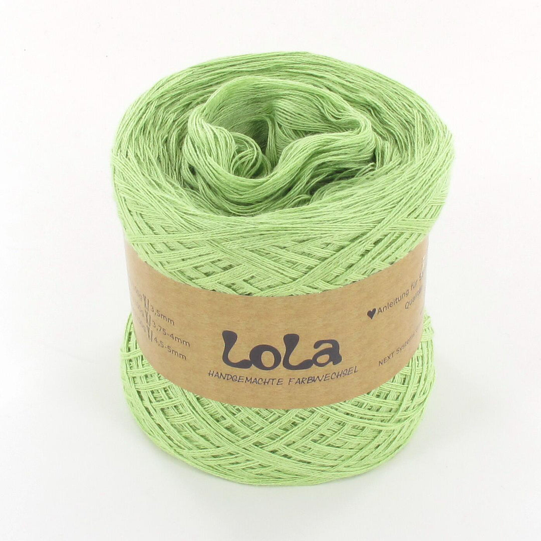 Lola Solo