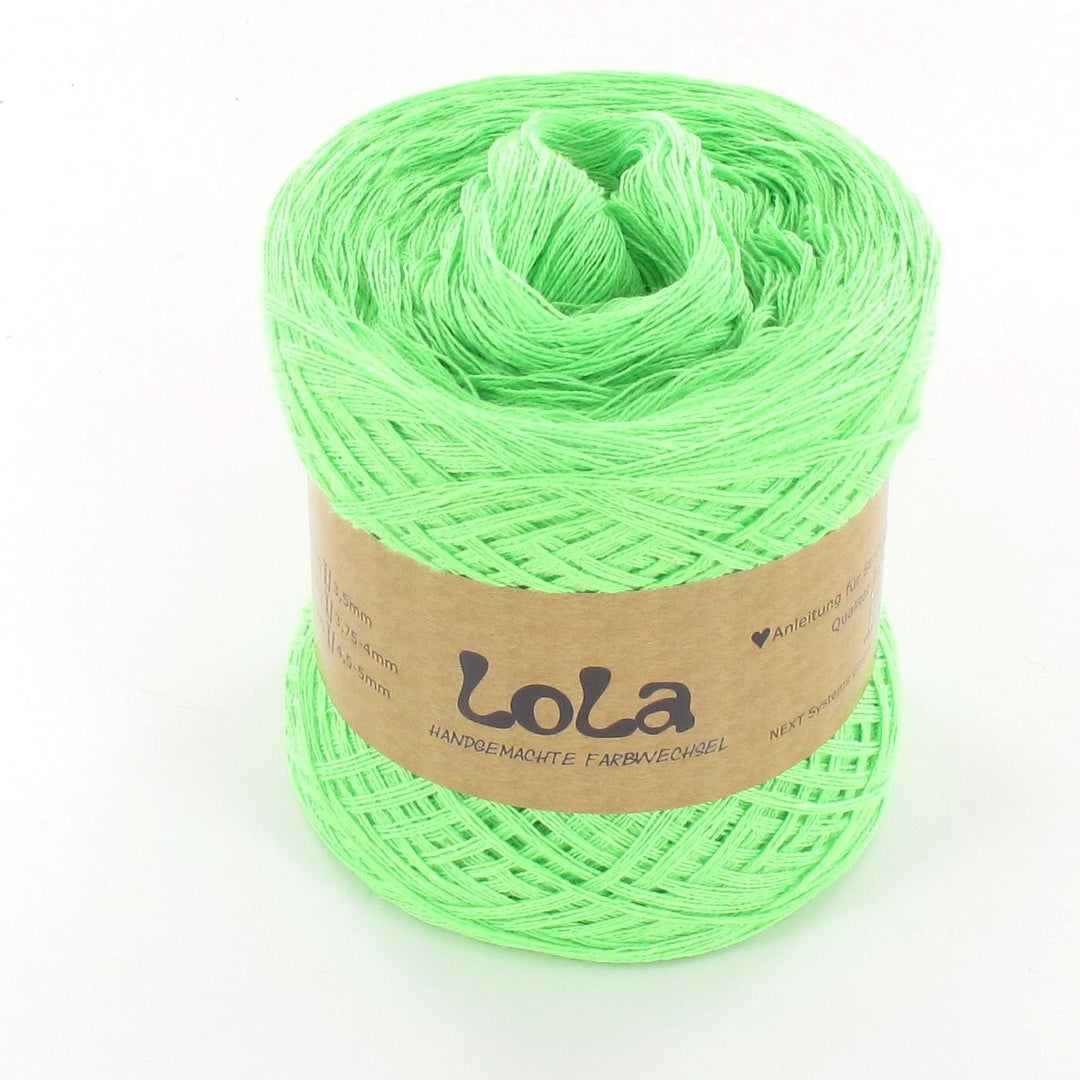 Lola Solo