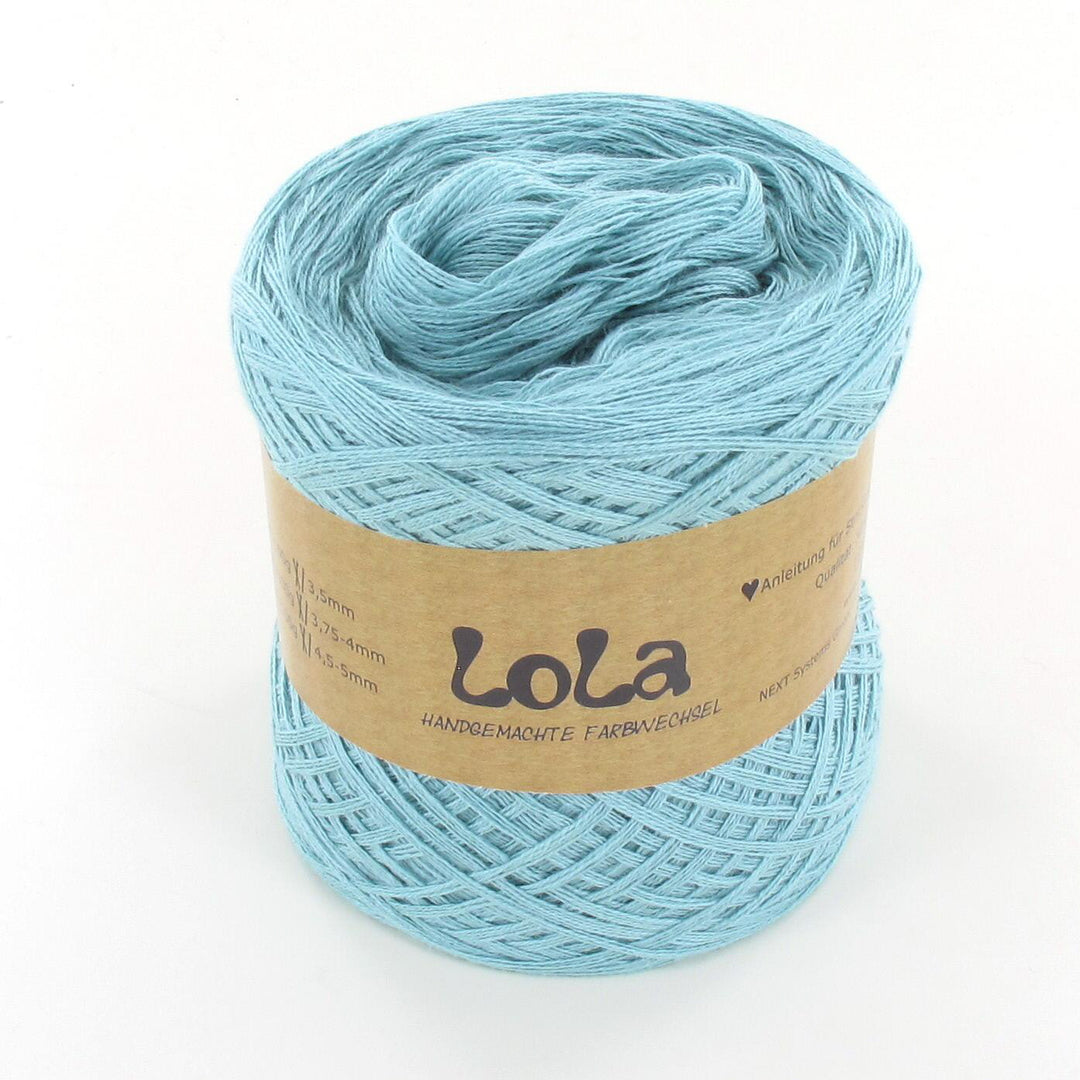 Lola Solo