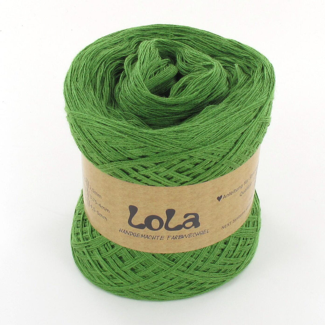 Lola Solo