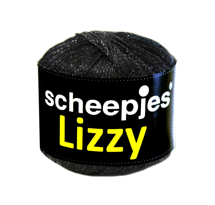 Scheepjes Lizzy no.09