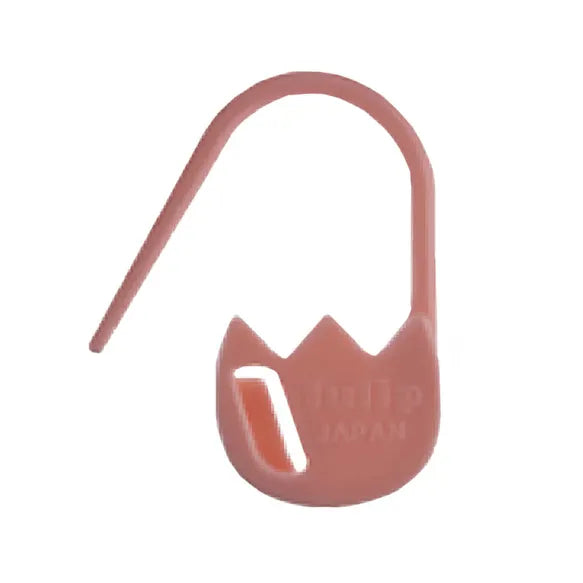 Tulip Stitch Marker - PREORDER