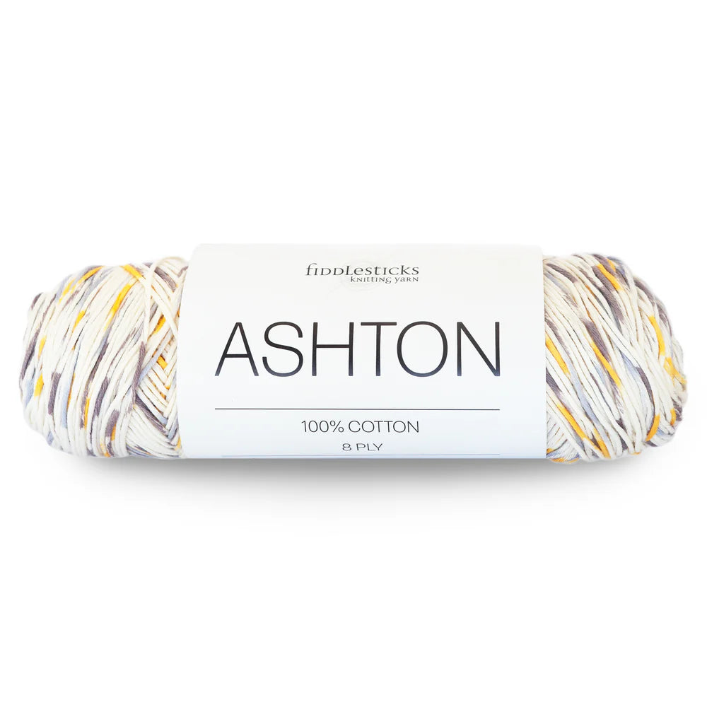 NEW!! Fiddlesticks Ashton - 3103 Bloom