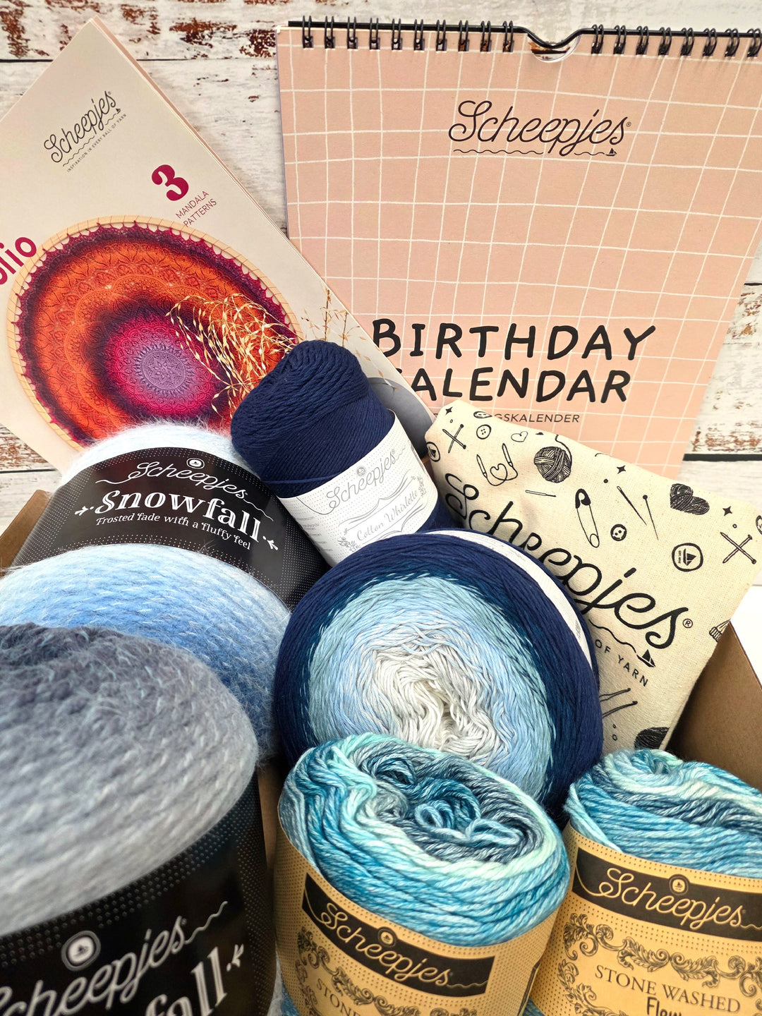 NEW!! BMY BREAK GOODIE BAG - LIMITED TIME ONLY