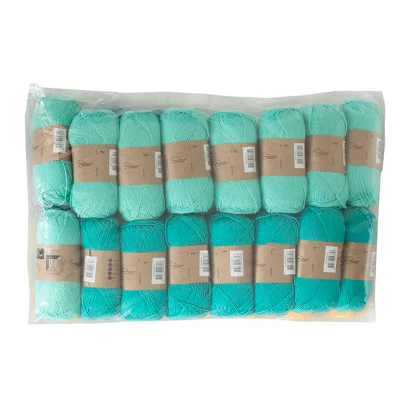 SOLD OUT!! Scheepjes CAL 2025 - Universe In Bloom - Designed by Dedri Uys - COTTON CREATE NO RESTOCKS!!