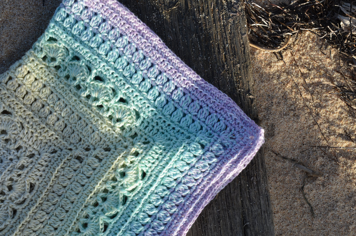 BMY Design Series - Moonlight Waters