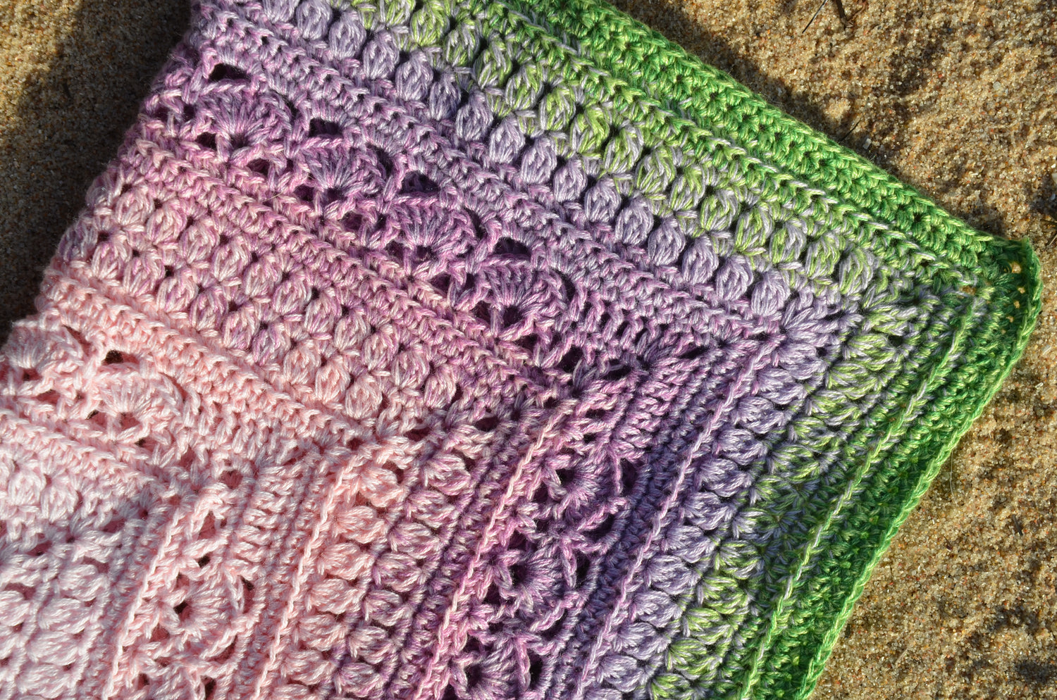 BMY Design Series - Enchanted Garden