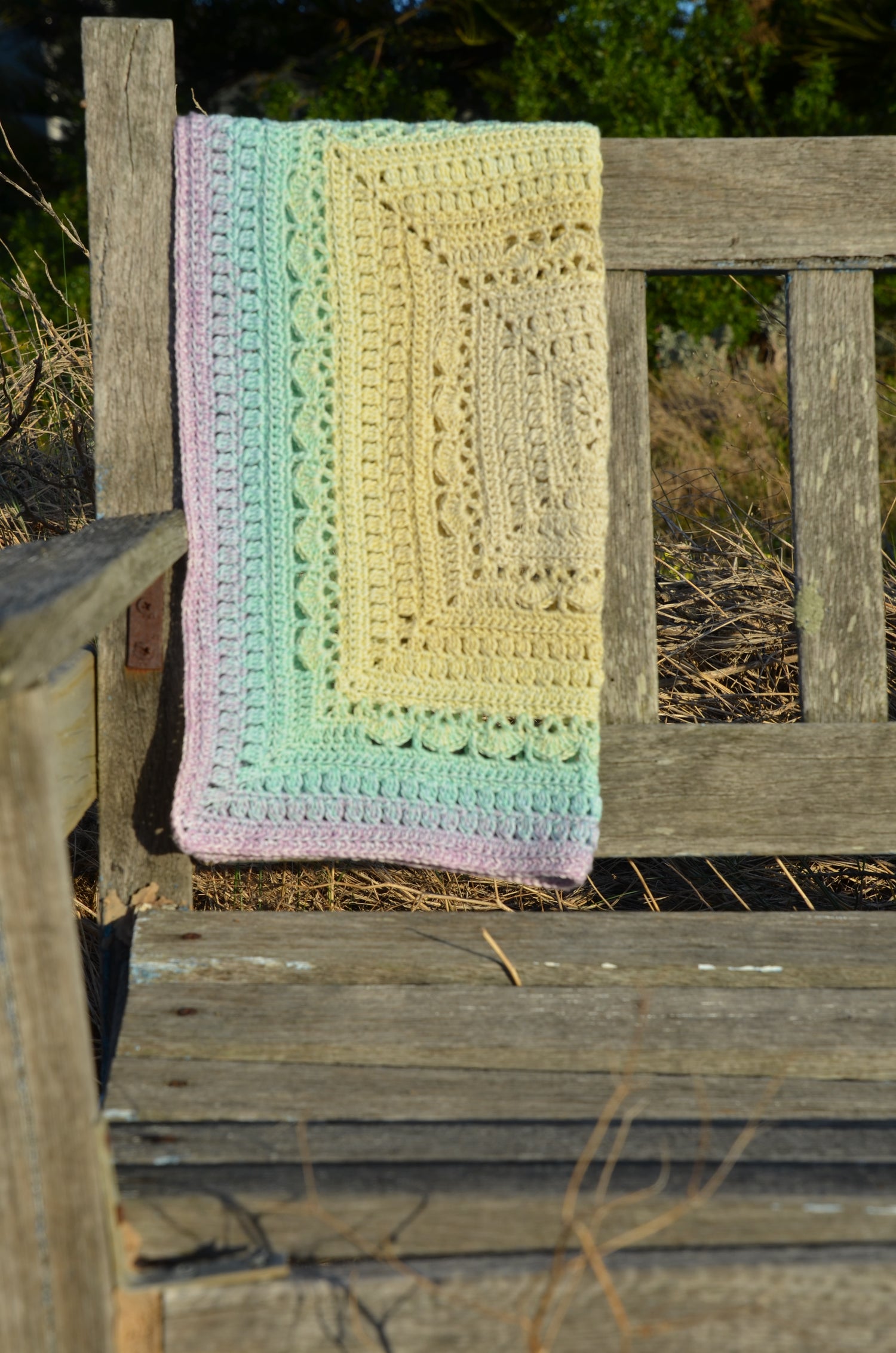 PREORDER BMY Design Series - Moonlight Waters