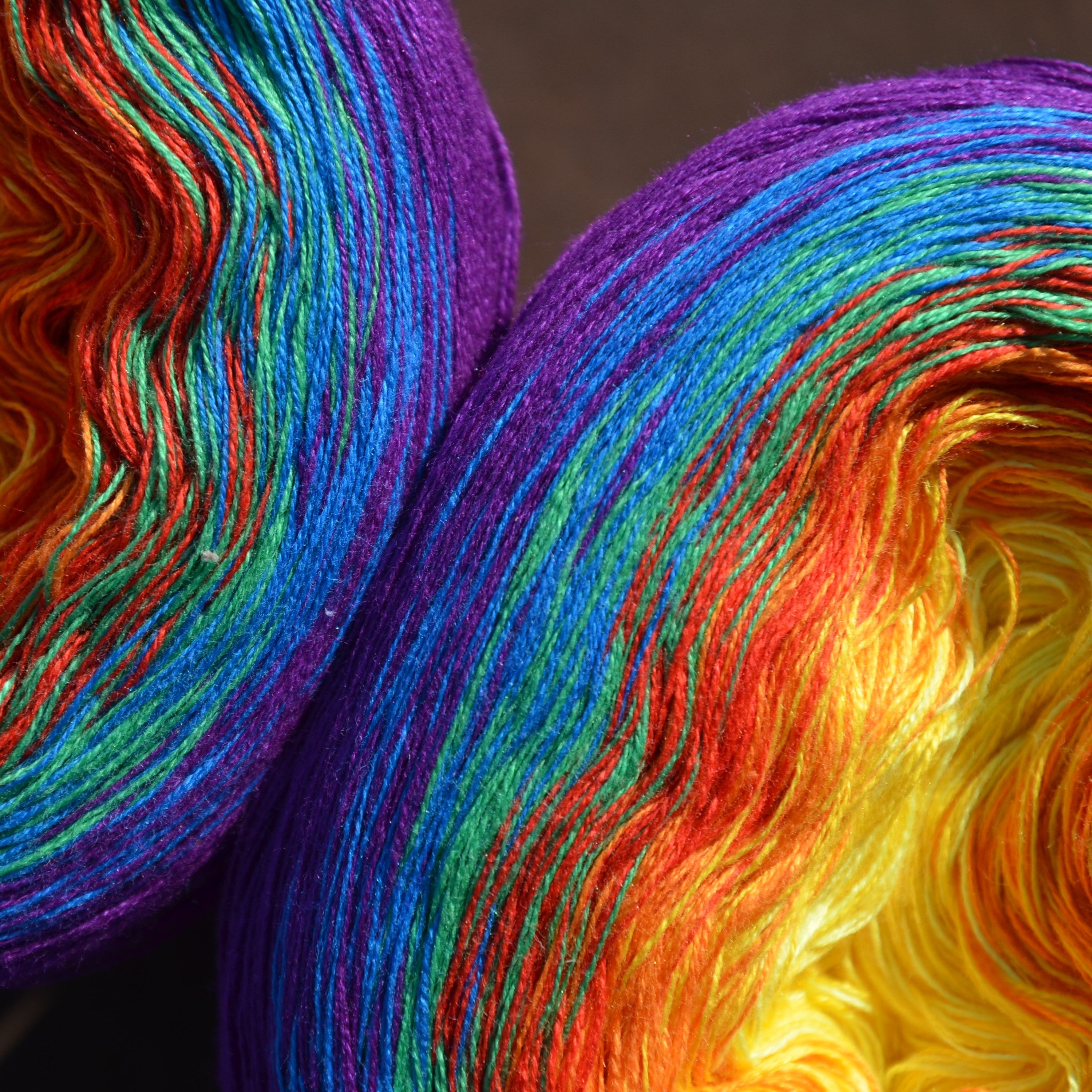 Yarn by Weight