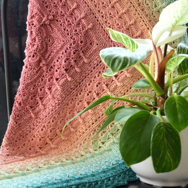 NEW!! PREORDER BMY Heirloom Yarn Pack - Dragon Wings with GLITTER