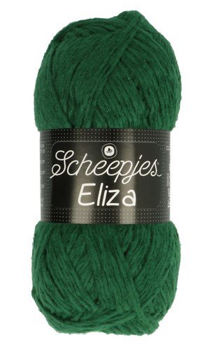 Grab 10 - Get 15% Discount Scheepjes Eliza | PREORDER