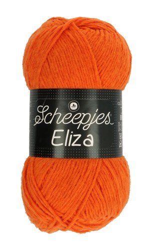 Grab 10 - Get 15% Discount Scheepjes Eliza | PREORDER