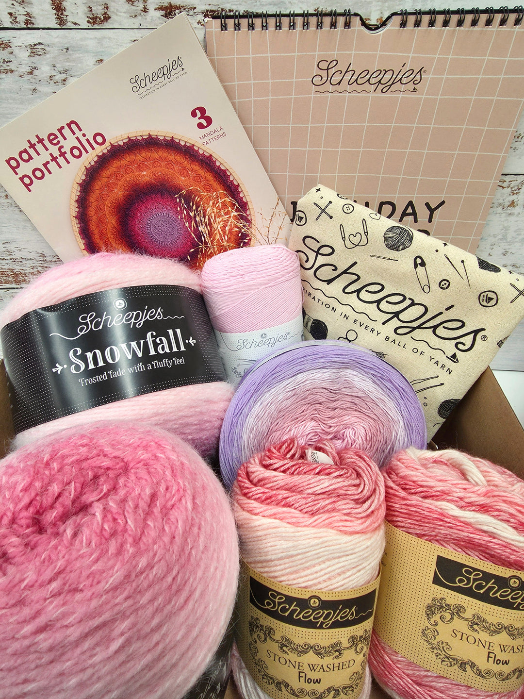 NEW!! BMY BREAK GOODIE BAG - LIMITED TIME ONLY