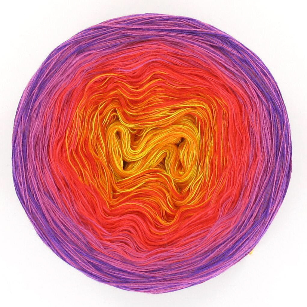 Lola Classic Joy Of Knitting